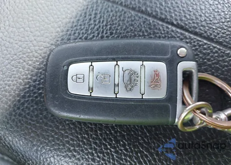 2012 Kia Sorento Ex from USA, damaged, VIN 5XYKU4A61CG227543